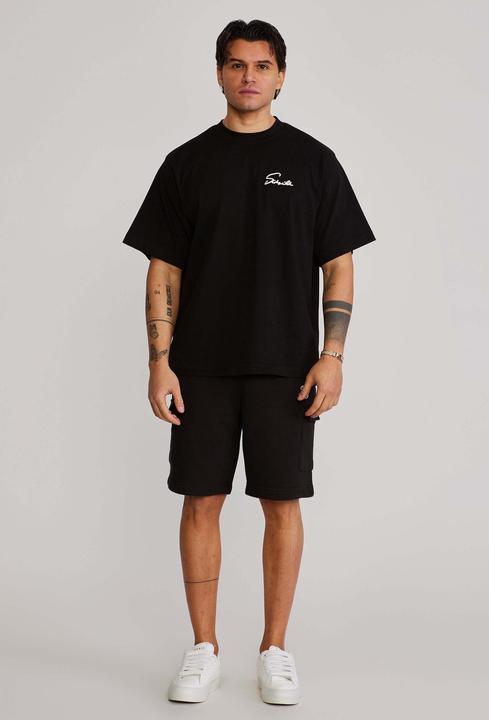 Produktbild Siksilk Sweatshorts Essentials (M)