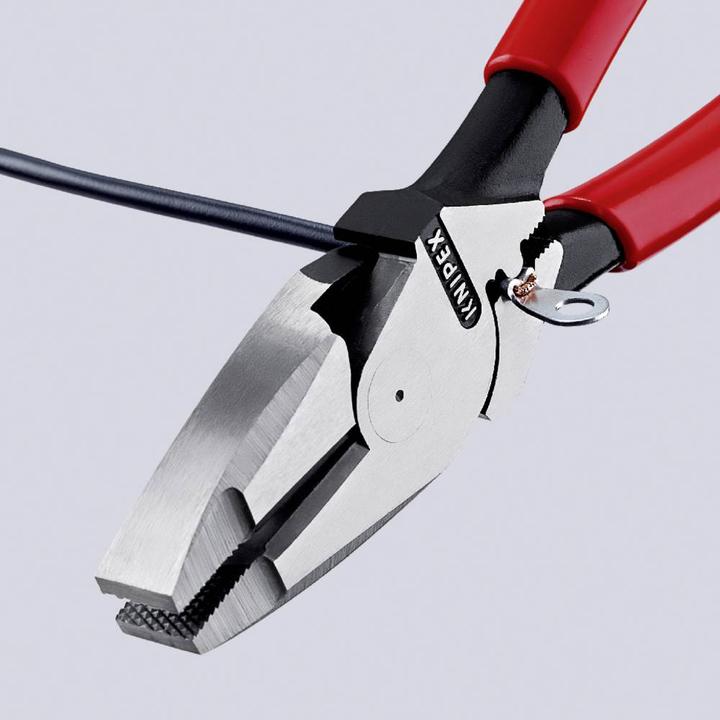 Produktbild Knipex Kraft-Kombizange Lineman's Pliers (240 mm)