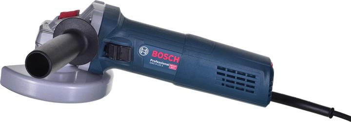 Productafbeelding Bosch Professional SZLIFIERKA KĄTOWA 125mm 900W GWS 9-125S + TARCZA MULTI WHEEL