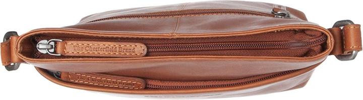 Immagine prodotto The Chesterfield Brand Navene Umhängetasche Leder 20.5 cm