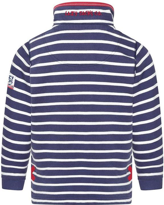 Image du produit Lazy Jacks - Sweat - Garçon (92)