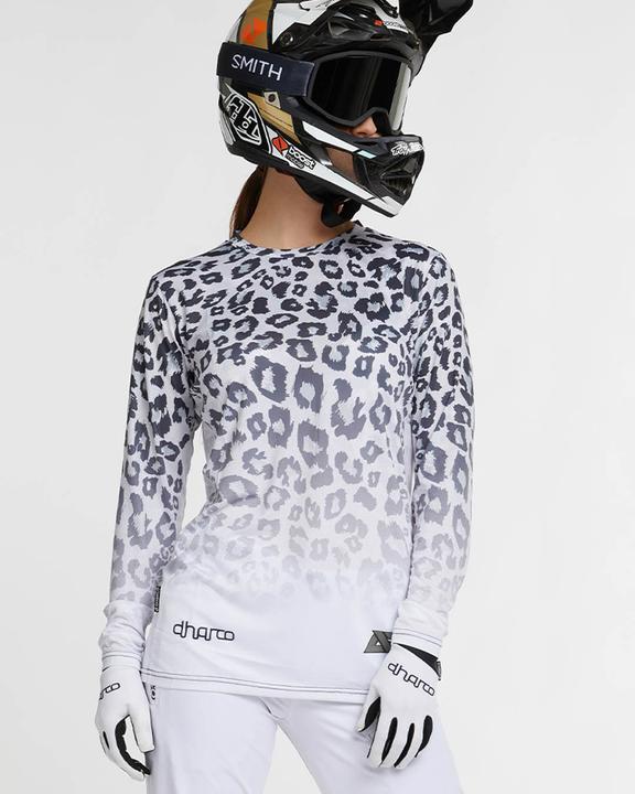 Produktbild Dharco Womens Race Jersey (S)