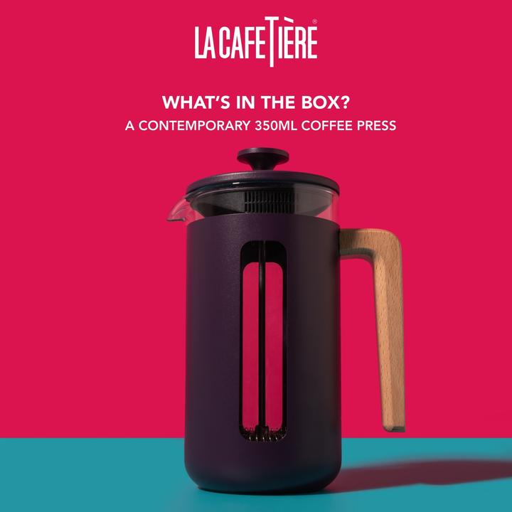 Image du produit La Cafetière LC Cafetière (0.35 l)