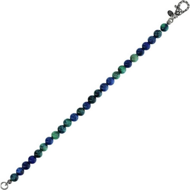 Immagine prodotto Albert M. Bracciale da polso elegante e di qualità (9.74 cm)