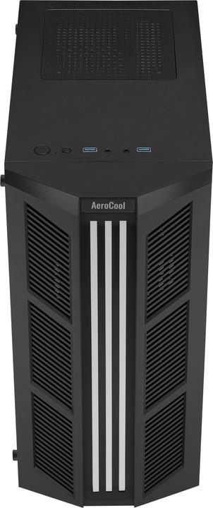 Produktbild AeroCool Prime (ATX, Mini-ITX, Mini-ATX, Micro-ITX)