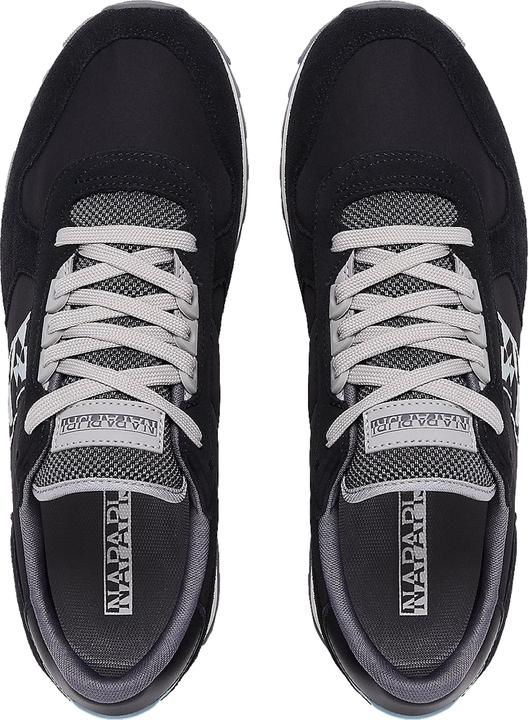 Actual product image Napapijri Sportschuhe STAB Turnschuh (45)