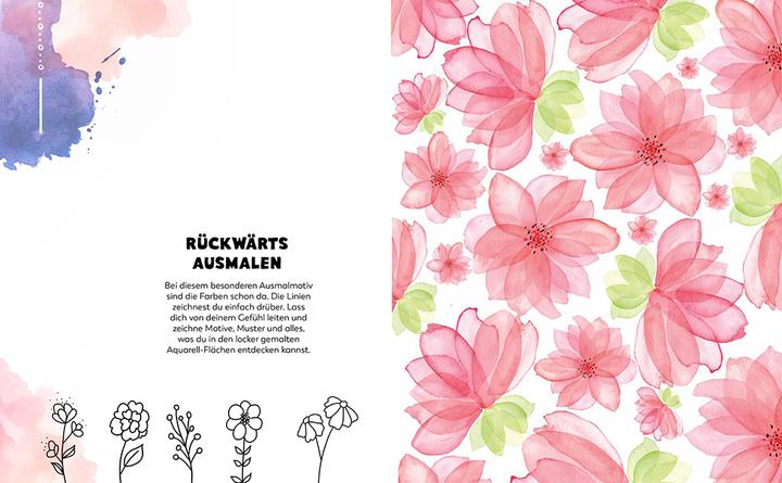 Produktbild Achtsam zeichnen