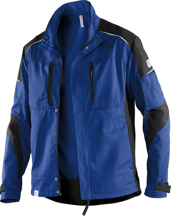 Actual product image Kübler Activiq jacket blue/black XS (XS)