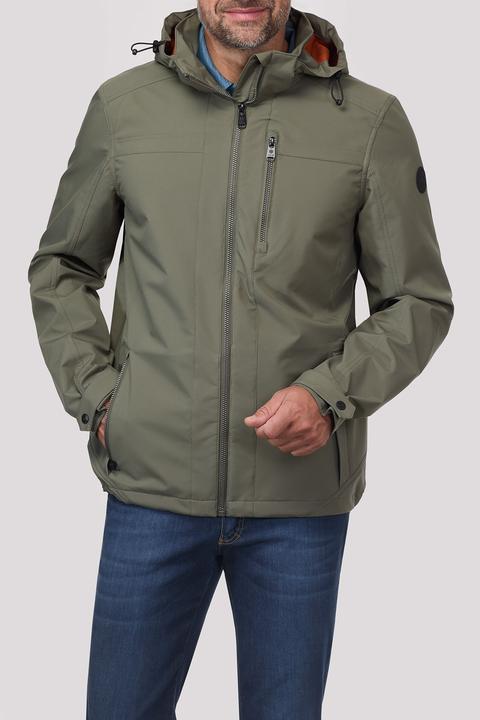 Image du produit Killtec Softshelljacke (M)