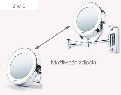 Actual product image Beurer Bs 59 (7 x 27 x 31 cm)