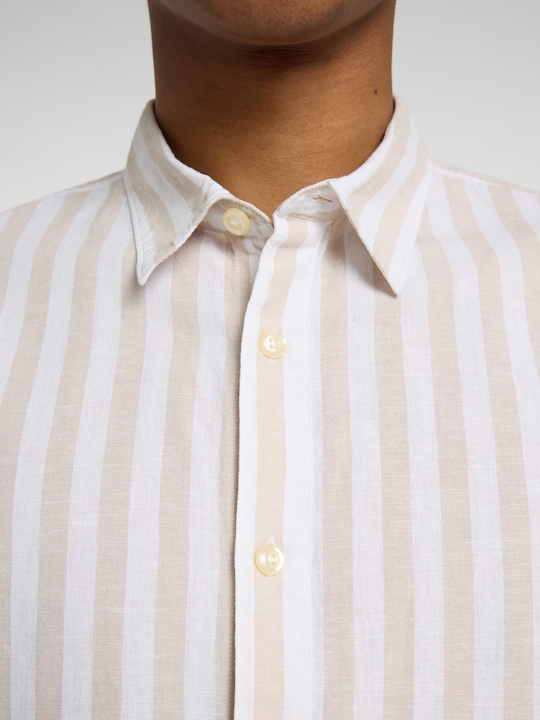 Produktbild Selected Homme Langarm Hemd (XL)