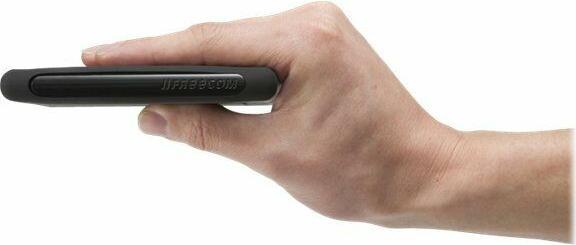 Productafbeelding Freecom Mobiel station XXS (1 TB)