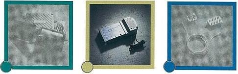 Produktbild Axing SPU 5605 (Originalfernbedienung)