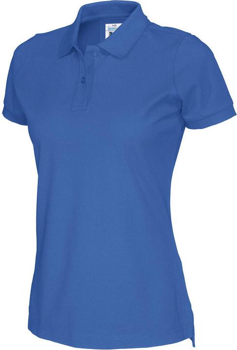 Immagine prodotto Cottover Maglietta da donna in piqué (L)