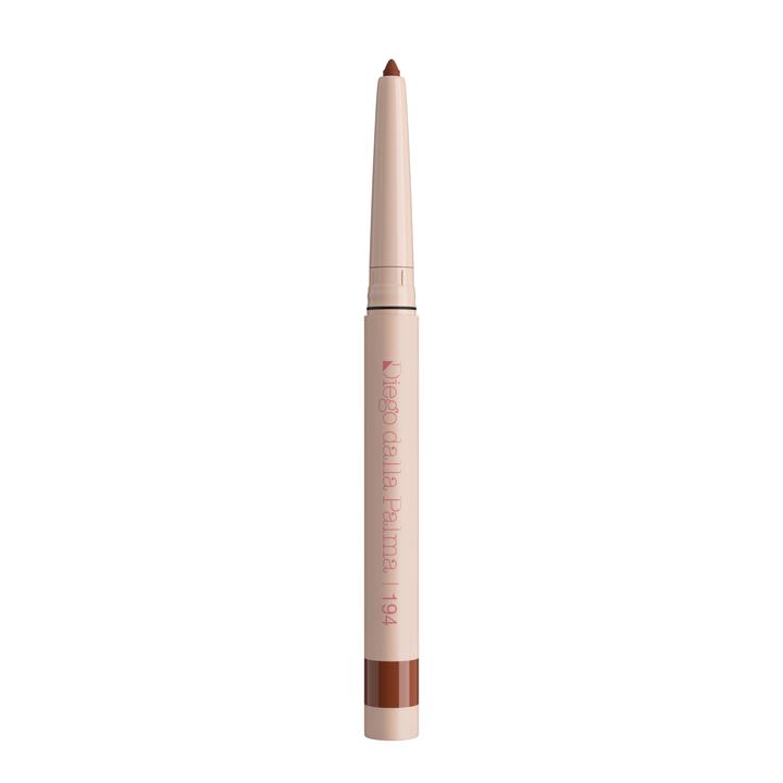 Actual product image Diego dalla Palma Plump & Fill My Lips Volume Effect Lip Pencil 194 Caramel (194 Caramel)