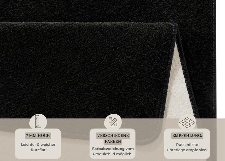 Image du produit Hanse Home Fancy (200 x 80 cm)