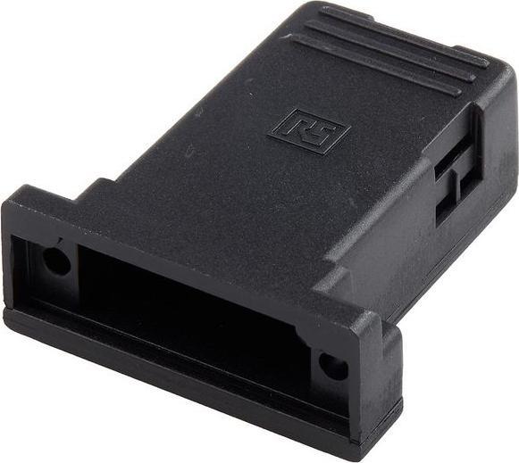 Produktbild RS PRO Haube D-Sub 15-polig schwarz