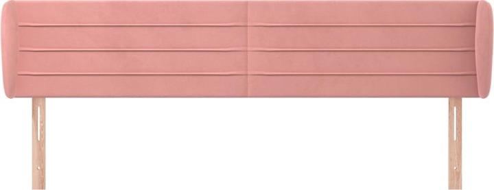 Image du produit vidaXL Kopfteil (183 x 23 x 88 cm)