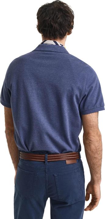 Produktbild GANT Regular Shield Pique Polo (4XL)