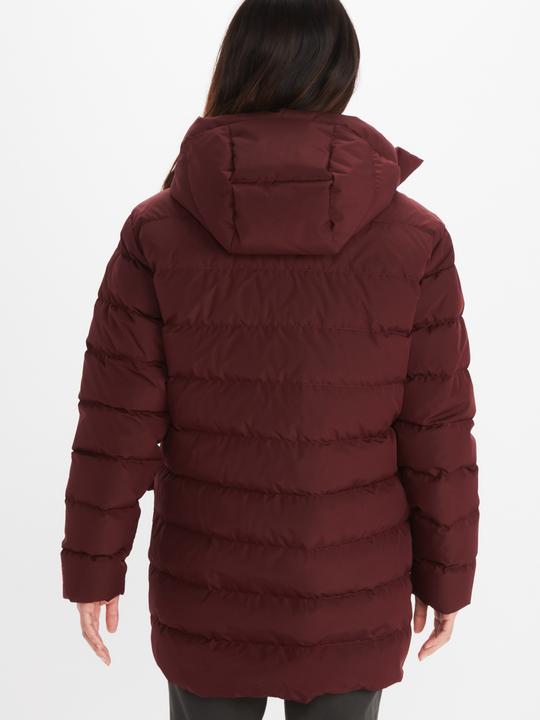 Actual product image Marmot WarmCube Gore-Tex Golden Mantle (M)
