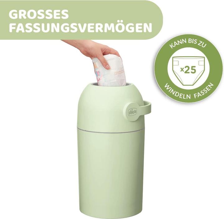 Produktbild Chicco Odour Off