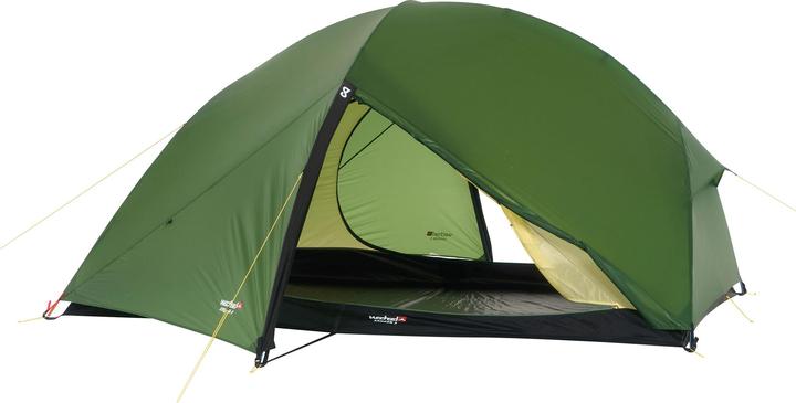 Produktbild Wechsel Exogen 3 (Kuppelzelt, 2.20 kg, 3 Personen)