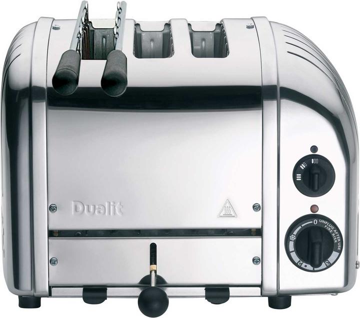 Actual product image Dualit Classic