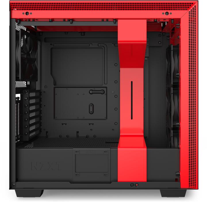 Image du produit NZXT H710i (E-ATX)