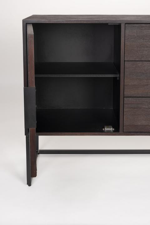 Actual product image Zuiver Webster (135 x 35 x 82 cm)