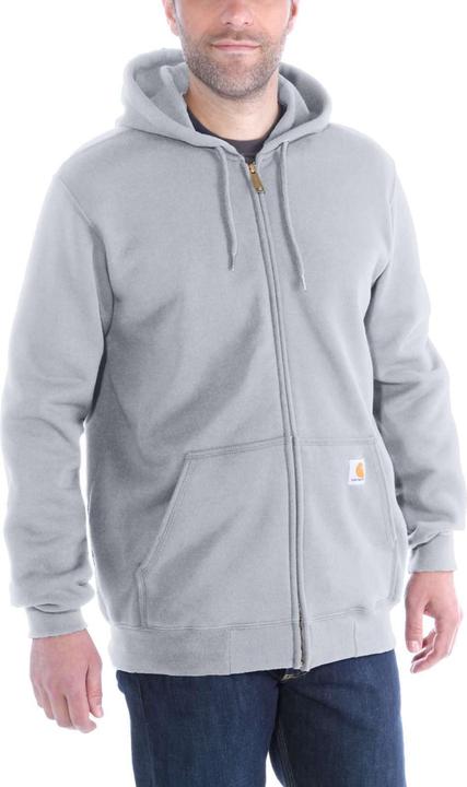 Actual product image Carhartt Sweatshirt (XL)