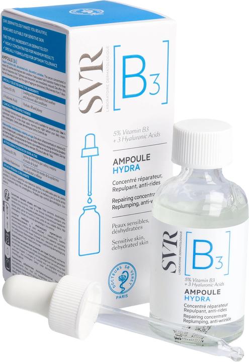 Immagine prodotto Ampoule B (30 ml)