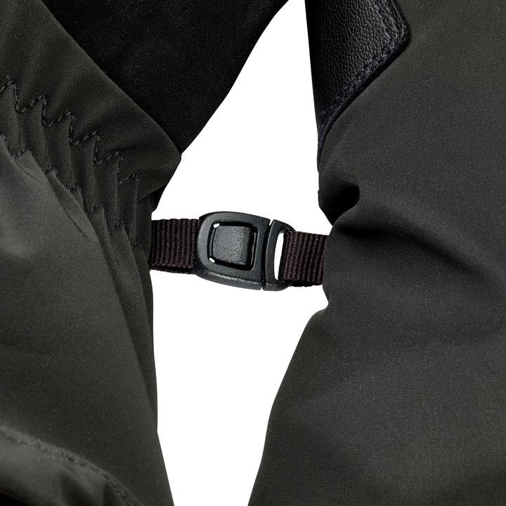 Actual product image Simond Ice Warm (M)