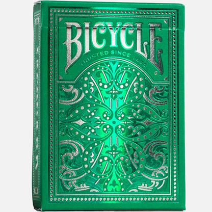 Produktbild Bicycle Jacquard (Englisch, 1 - 16 Spieler)