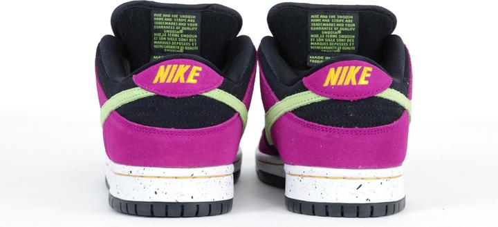Produktbild Nike Schuhe SB Dunk Low Pro (40.5)