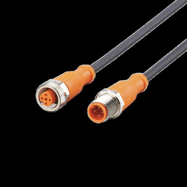 Actual product image ifm Electronic Connecting cable