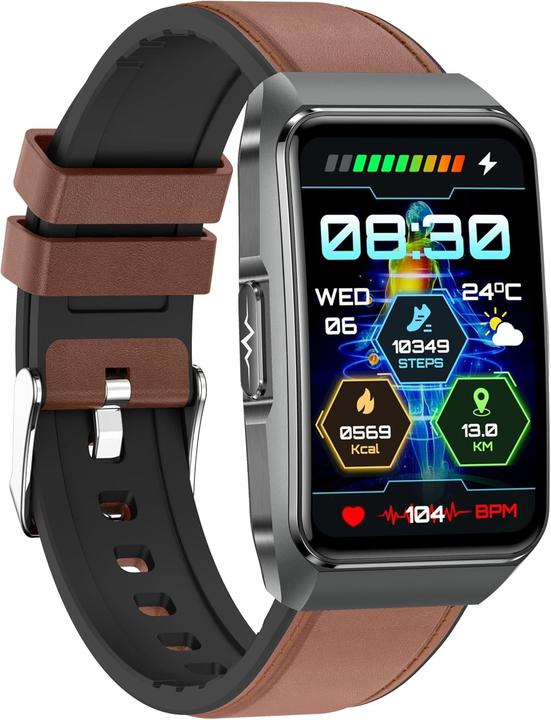 Immagine prodotto Knauermann Orologio Salute ECG Neo 2 Band (40 mm)