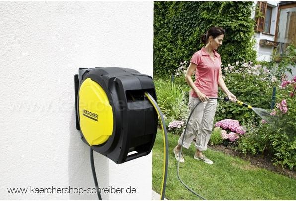 Produktbild Kärcher Premium Schlauchbox CR 7.220 Automatic EU-Version (20 m)