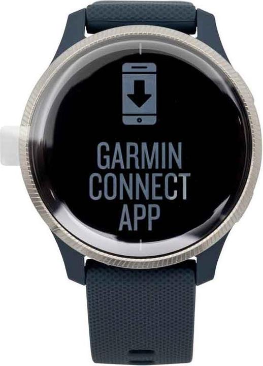 Produktbild Garmin Venu (43 mm)