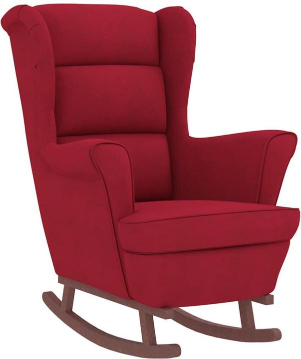 Produktbild vidaXL Tomas