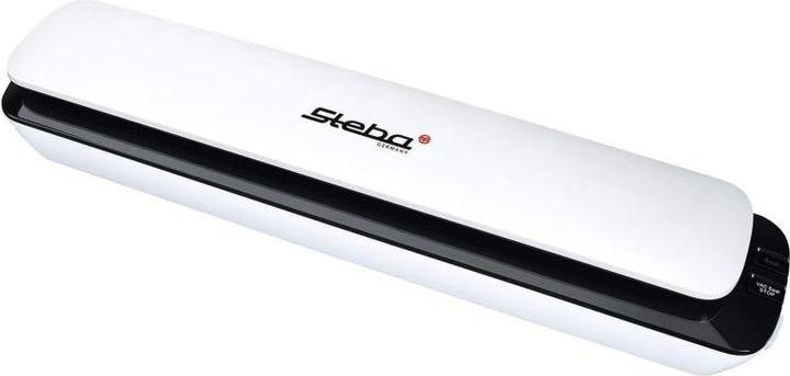 Actual product image Steba Vacuum Cleaner