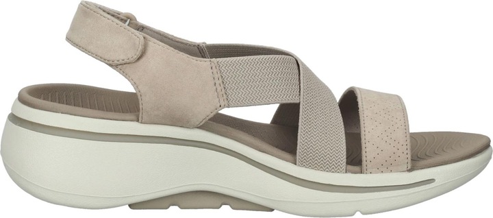 Actual product image Skechers Sandals (42)