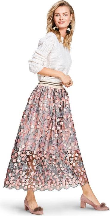 Immagine prodotto Modello Gonna