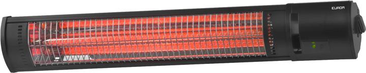 Produktbild Eurom Wandheizstrahler Golden Shadow (2000 W)