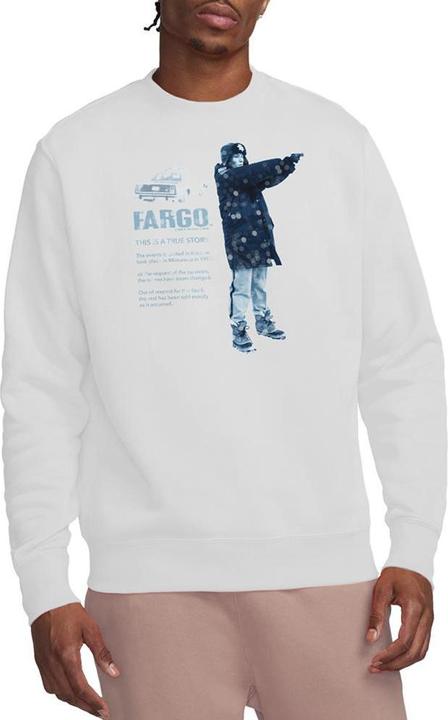 Produktbild HID This Is A True Story Sweatshirt (M)