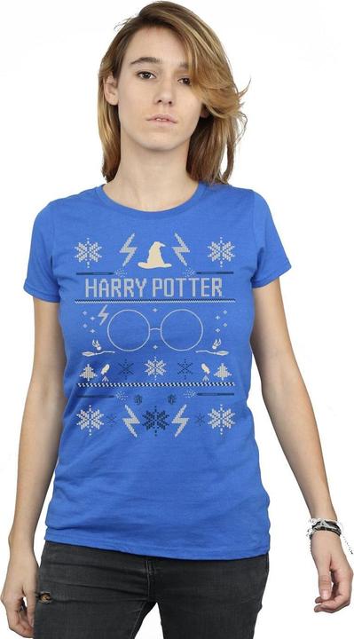 Produktbild Christmas Pattern TShirt (XXL)