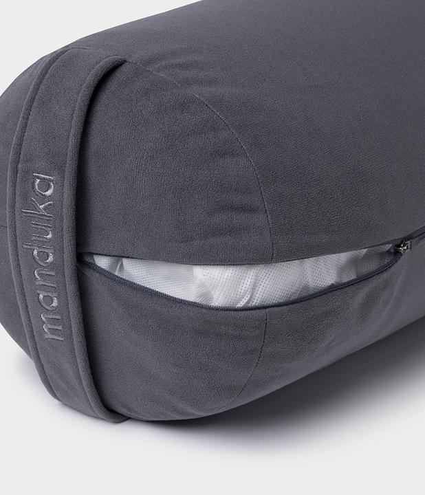 Image du produit Manduka Coussin de yoga ENLIGHT™ Rond (23 cm)