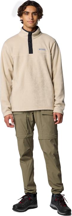 Actual product image Columbia Steens Mountain Half Snap II (XXL)