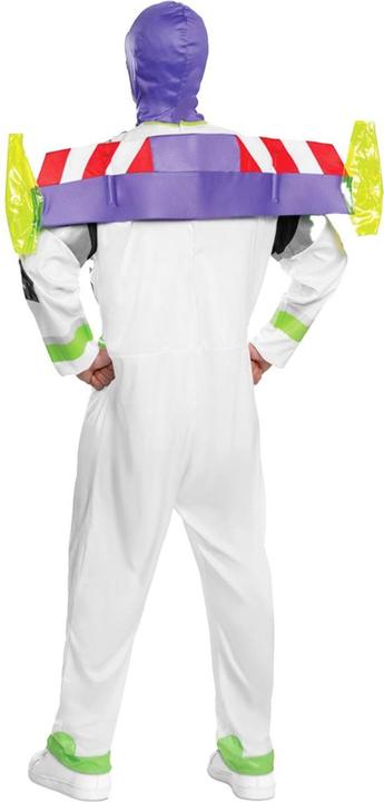 Produktbild Smiffys Toy Story 4 Buzz Lightyear Kostüm (XXL)
