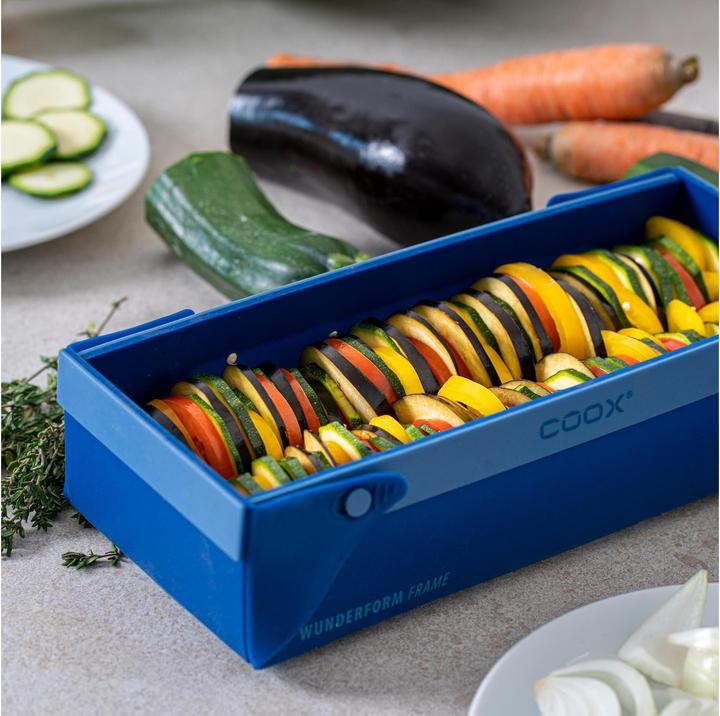 Actual product image Coox Baking tin