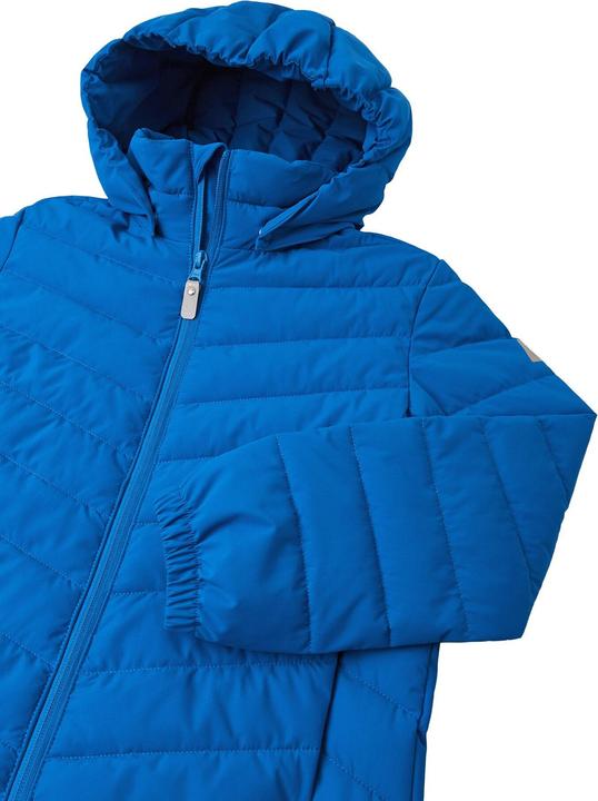 Actual product image Reima Kinder Steppjacke Uumaja Bright (128)